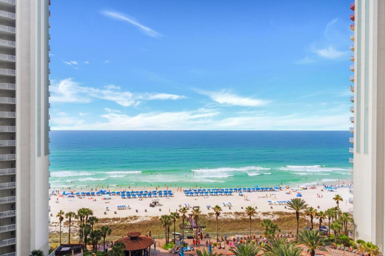 Shores Of Panama 1117 Panama City Beach Exterior foto