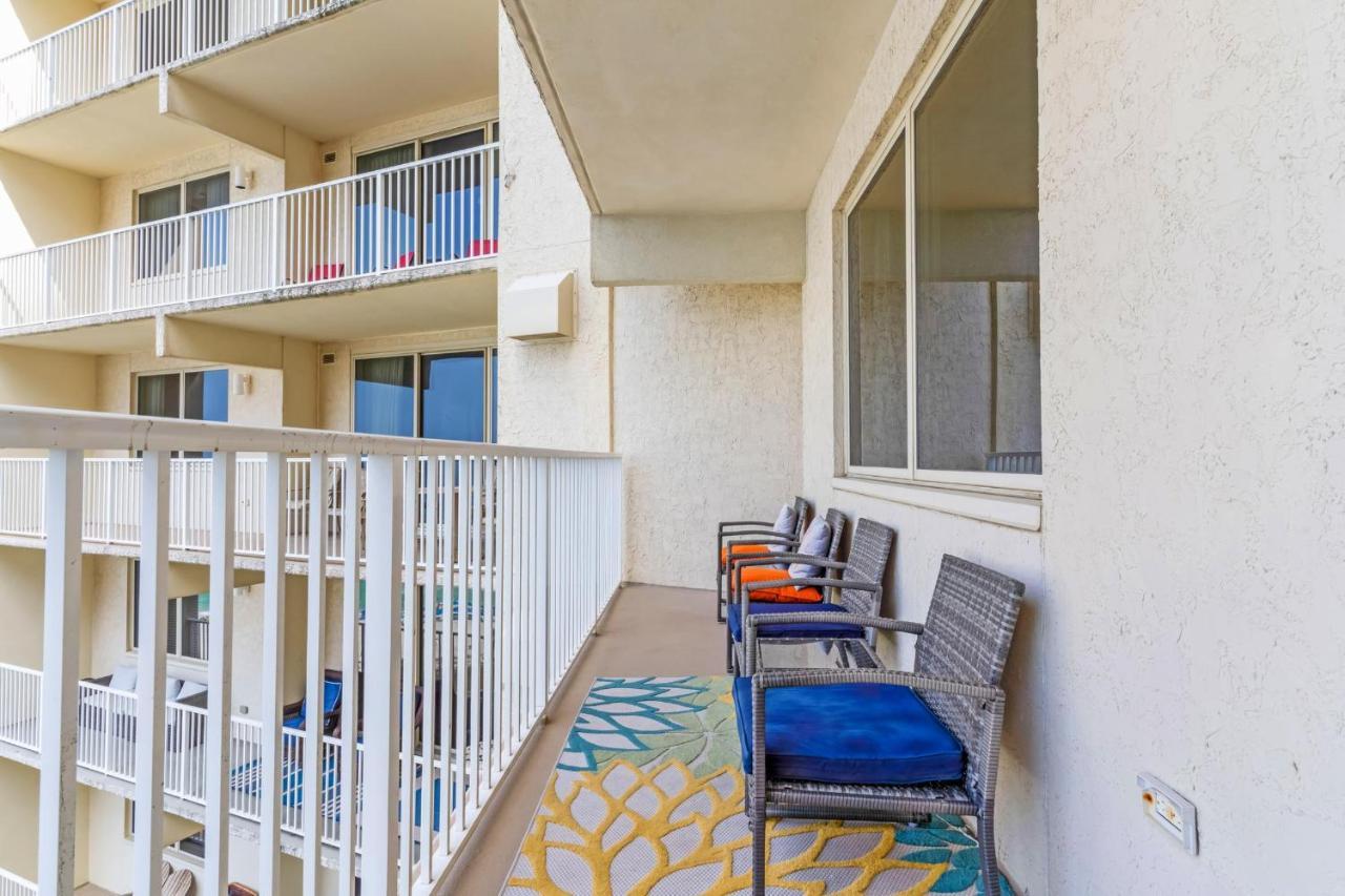 Shores Of Panama 1117 Panama City Beach Exterior foto